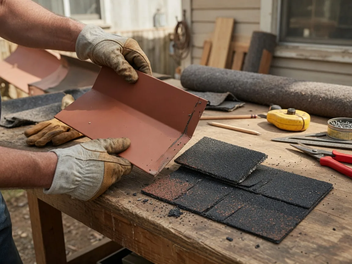 Roof Repair company in West Newton, IN